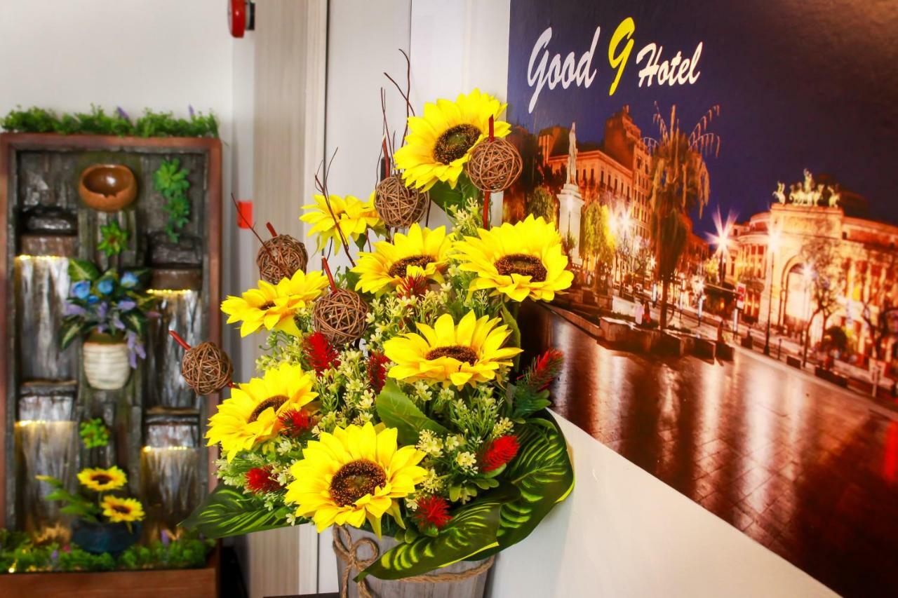 Good 9 Hotel - Bukit Dahlia Johor Bahru Kültér fotó