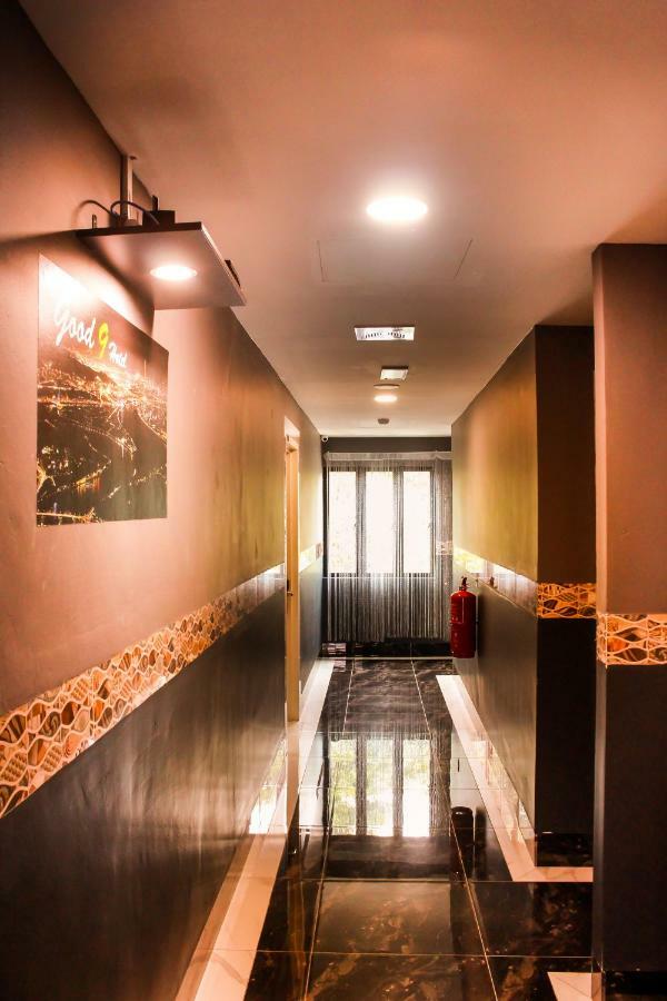 Good 9 Hotel - Bukit Dahlia Johor Bahru Kültér fotó